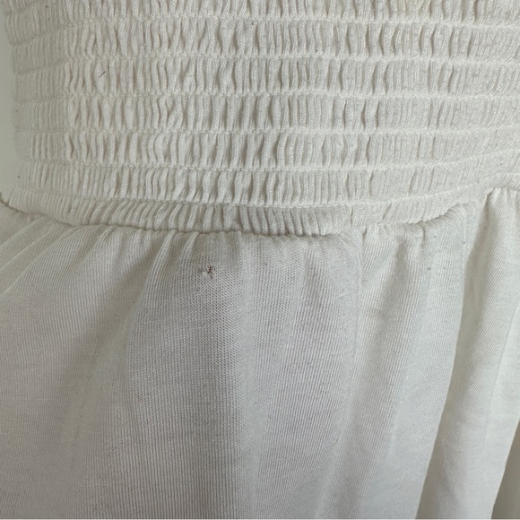 Others Follow Cream Pink Sleeveless Halter Tank Top - Picture 3 of 7